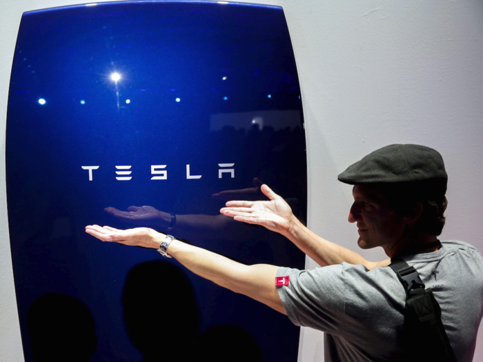 Tesla then said it would introduce a new version of the Powerwall over the summer, but released small improvements instead that made it easier to install and compatible with a new inverter. The first version of Tesla