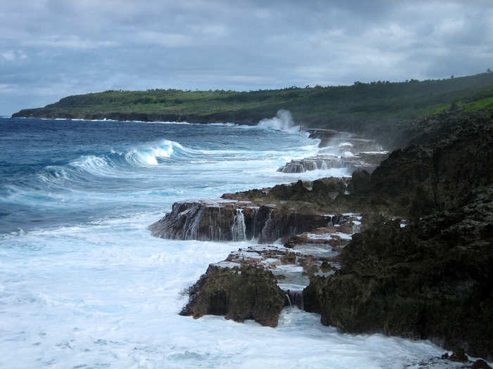 Niue