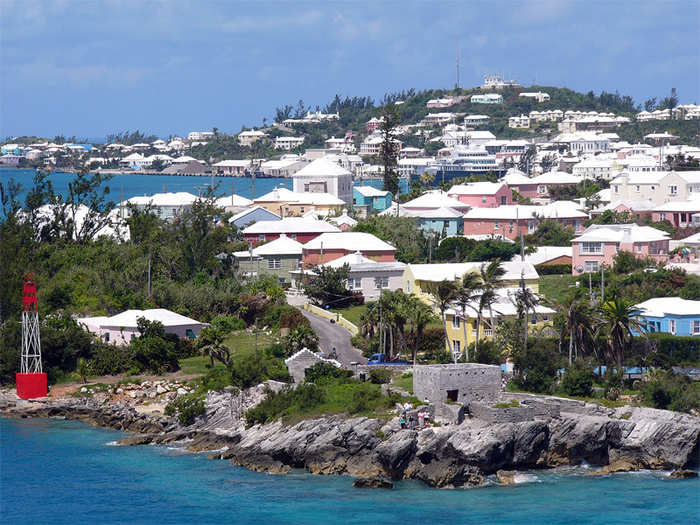 Bermuda