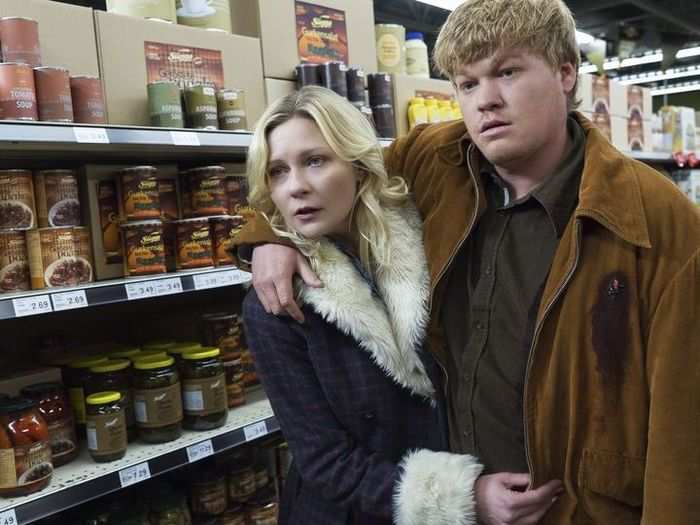 2015: "Fargo" (Season 2)