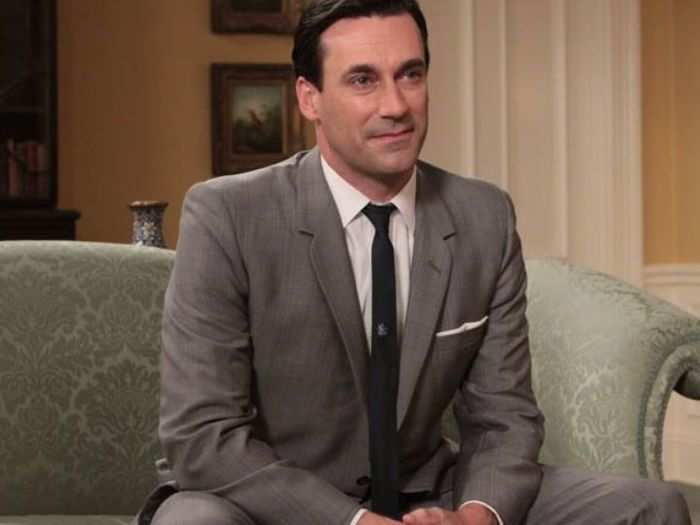 2009: "Mad Men" (Season 3)