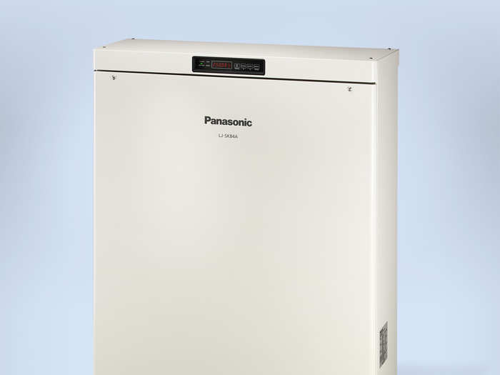 10. Panasonic