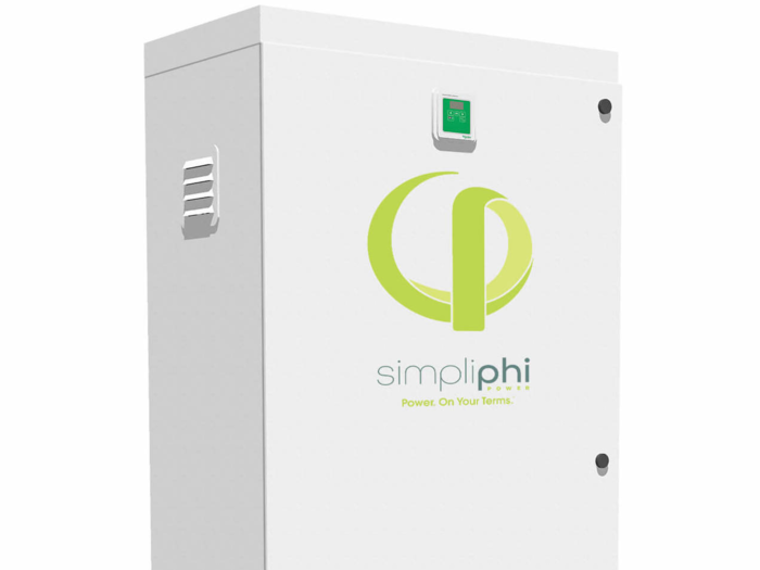 The Powervault is modular and can be combined to make a battery pack as large as you need. SimpliPhi does not publicly disclose pricing information.