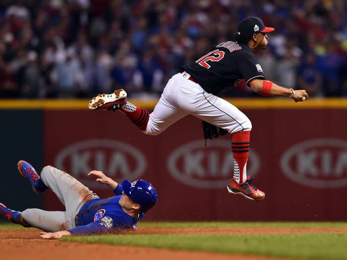 The best photos from the Chicago Cubs