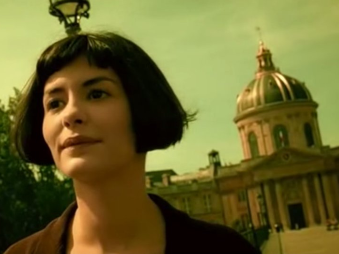 "Amélie"