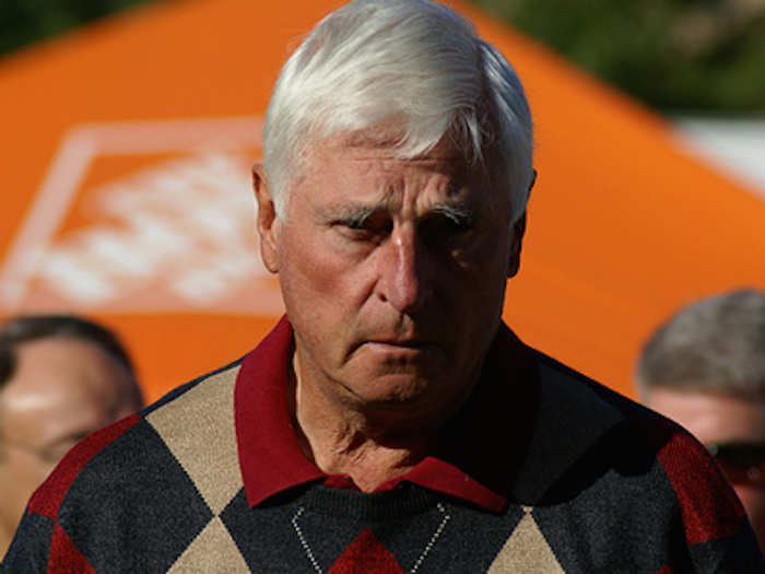 Bob Knight