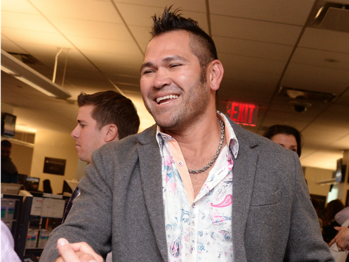 Johnny Damon