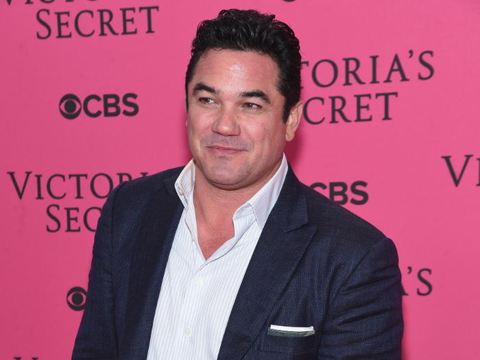 Dean Cain