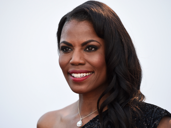 Omarosa Manigault