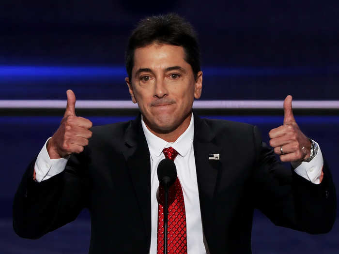 Scott Baio