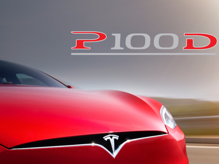 This year, the Tesla Model S became the first electric car to surpass a range of 300 miles. It