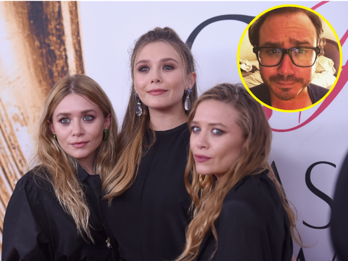 In addition to Elizabeth, Mary-Kate, and Ashley Olsen, did you know the three have an older brother named Trent Olsen?