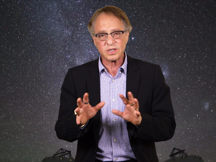 Ray Kurzweil