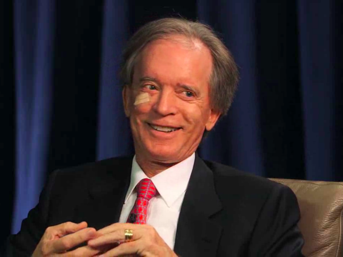 Bill Gross