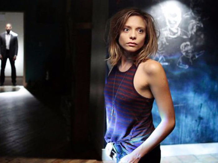 "Falling Water" (USA Network)