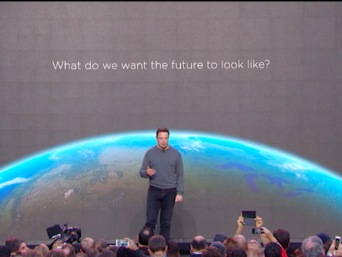 The Powerpack is a larger cash cow for Tesla than the Powerwall. Musk said in 2015 that Tesla expects "80% if not 90% of all the stationary storage we sell will be the Powerpack, not the Powerwall."