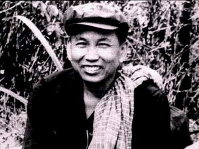 Pol Pot