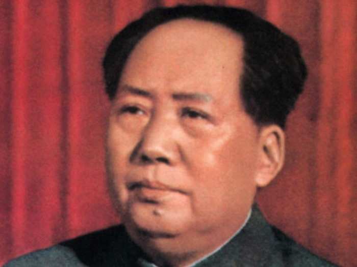 Mao Zedong