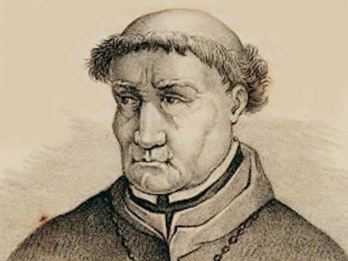 Tomas de Torquemada