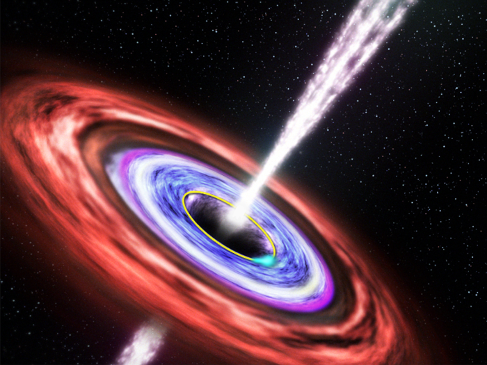 Gamma ray bursts, or GRBs, are one of the most powerful phenomena in the universe.