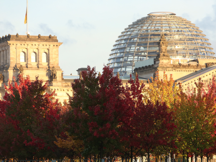 10. Germany — The west European state is a major power-broker in the European Union and ranks highly for governance as an independent entity too. It also ranked highly for economic quality and natural environment.