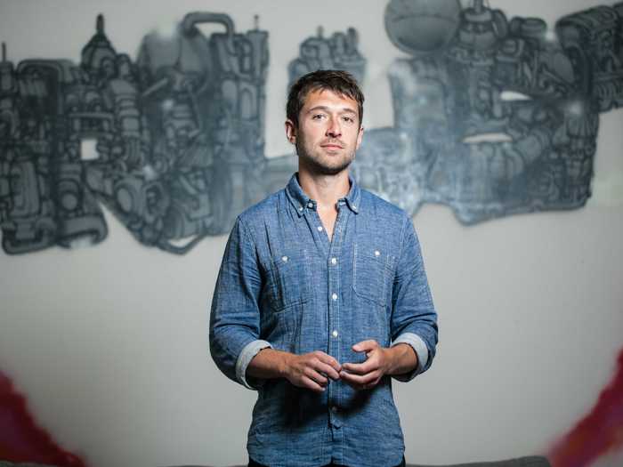 Ben Lerer founded Thrillist Media Group two years after graduating from UPenn, and he now serves as the CEO. While at school, the 2003 graduate was a member of the Sigma Alpha Mu fraternity.