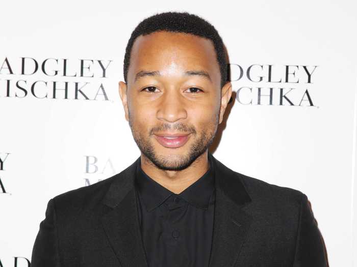 Soulful crooner John Legend was John Stephens to his UPenn friends. The nine-time Grammy winner was the president of the jazz a capella group. The 1999 graduate delivered the commencement speech at his alma mater in May 2014.