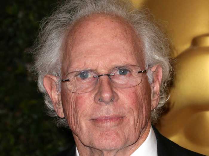 Two-time Academy Award nominee Bruce Dern attended UPenn in 1954, following in his father