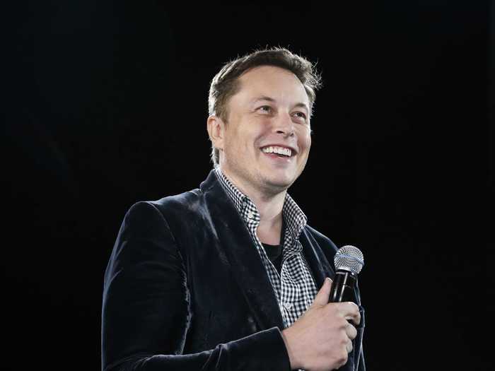 In the early 1990s Tesla and SpaceX founder Elon Musk was offered a full scholarship to the Wharton School of Business. Musk completed bachelor