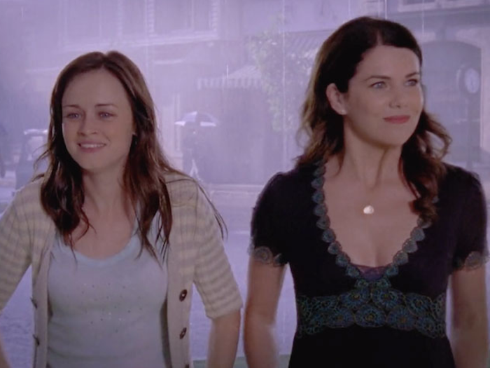 "Gilmore Girls" fans will finally learn the four words creator Amy Sherman-Palladino had planned to end the original series on.