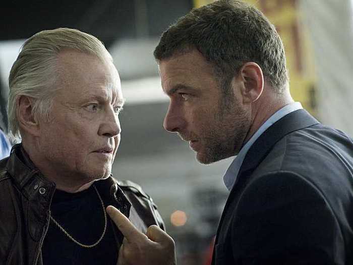 "Ray Donovan" (Showtime)