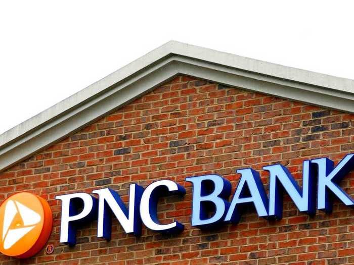 The PNC Financial