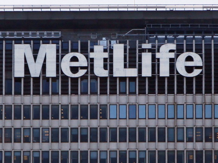 MetLife