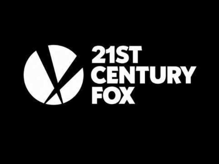 21st Century Fox