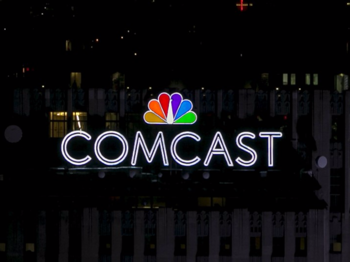 Comcast