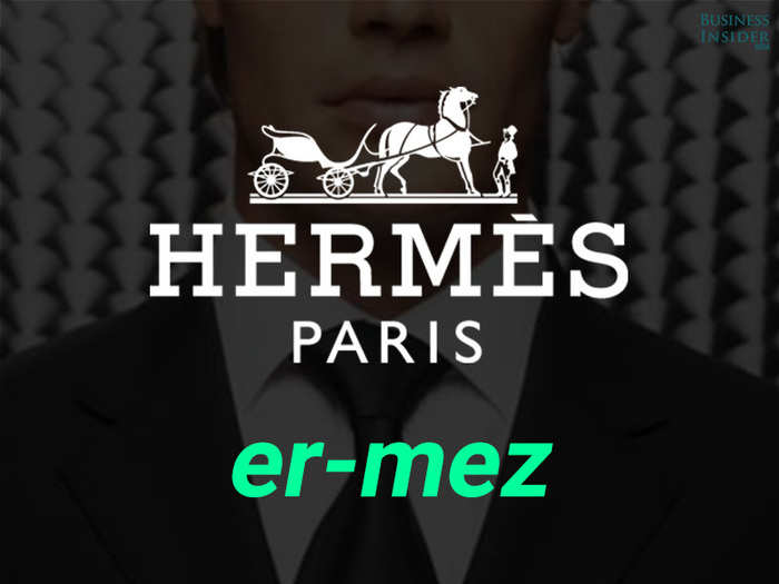 Hermès