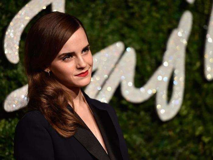 NOW: Watson went on to star in several other films, including "The Bling Ring" and "The Perks of Being a Wallflower." She was appointed the UN Women Goodwill Ambassador in 2014 and will star in a live-action "Beauty and the Beast" film in 2017.