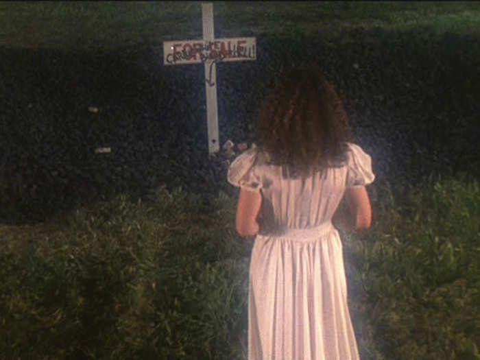 8. “Carrie” (1976)