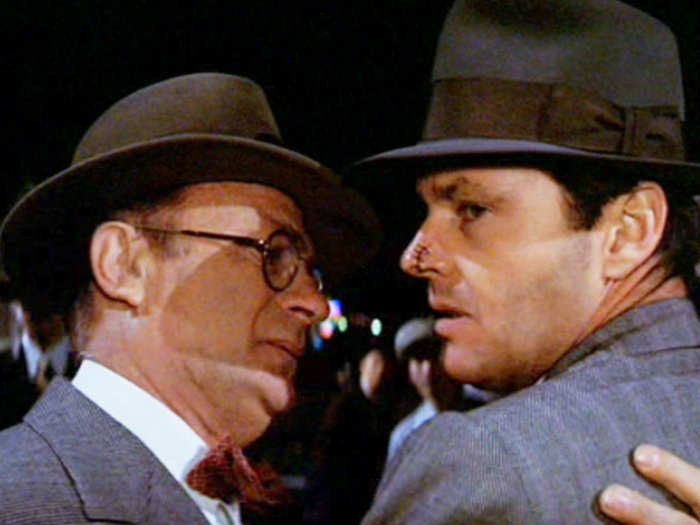 9. “Chinatown” (1974)