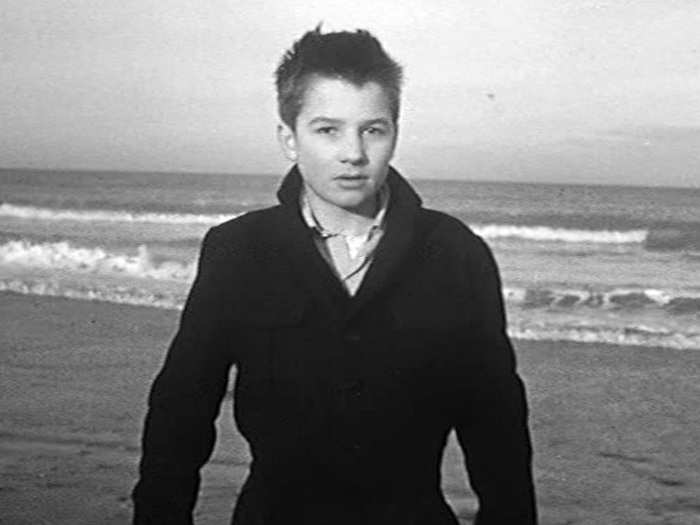 21. “The 400 Blows” (1959)