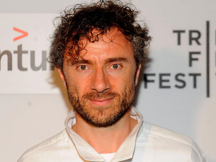 7. Thomas Heatherwick