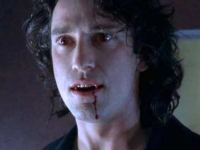 15. "Dracula 2000" (2000)