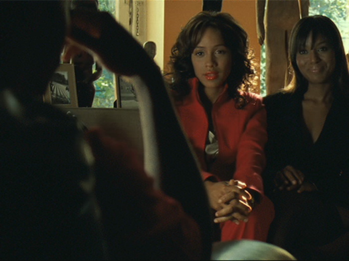 23. "She Hate Me" (2004)