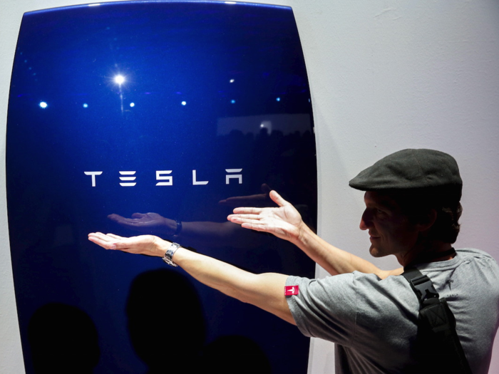 Tesla then said it would introduce a new version of the Powerwall over the summer, but instead released small improvements that made it easier to install and be compatible with a new inverter. The first version of Tesla