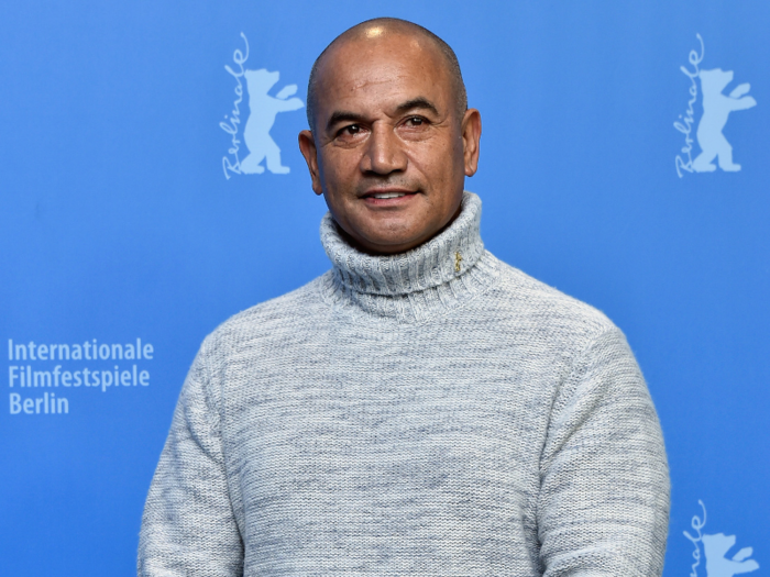 Tui is played by Temuera Morrison (die-hard Star Wars fans may recognize him as Jango Fett from "Attack of the Clones.")