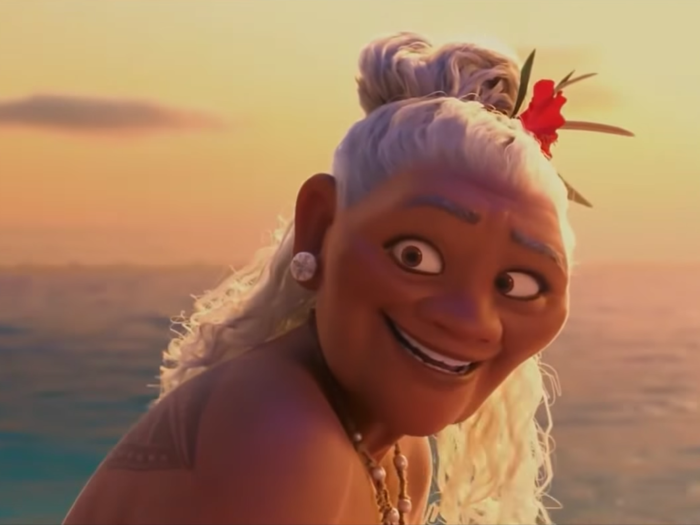 Moana