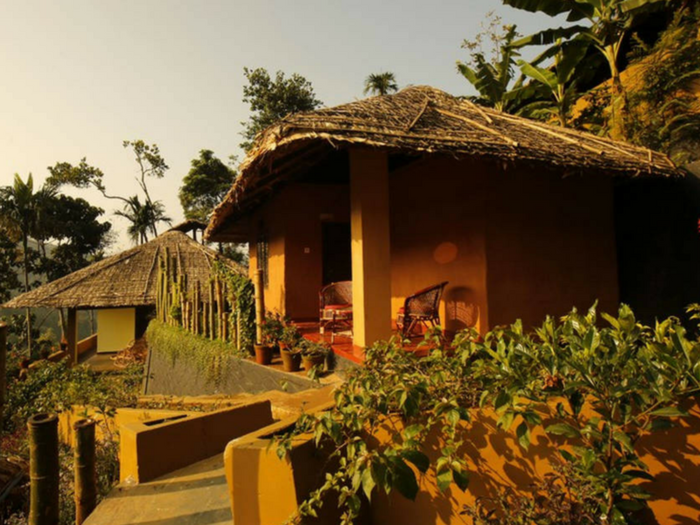  Mud House and Tree House Home Stay Bangalore, Karnataka