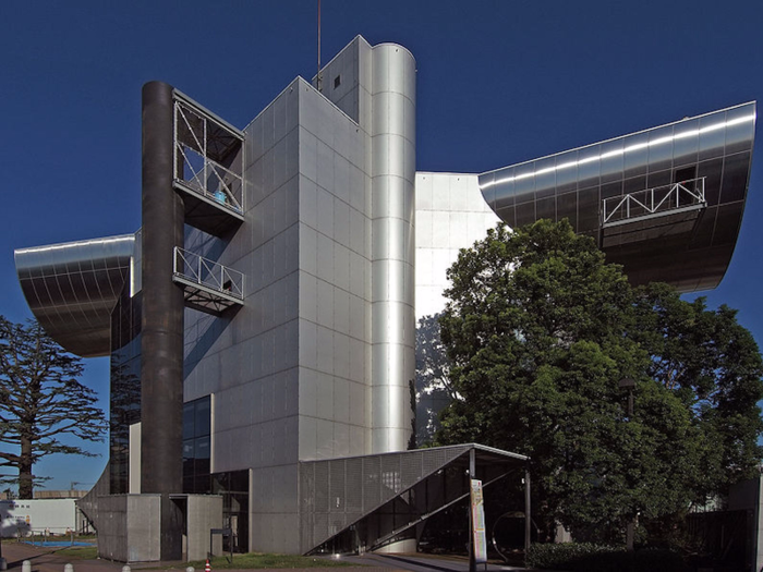 20. Tokyo Institute of Technology, Japan — Like many institutions near the top of the list, 