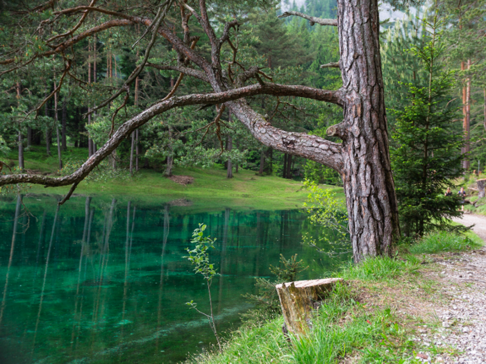 2. Austria — The small central European nation had the best health and wellbeing score of any nation surveyed, and that has pushed the country towards the very top of the Expat Insider ranking.