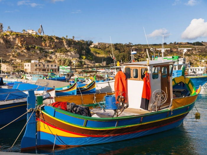 6. Malta — With the best leisure options of any nation surveyed, the Mediterranean island of Malta is the third best nation in Europe for expats.